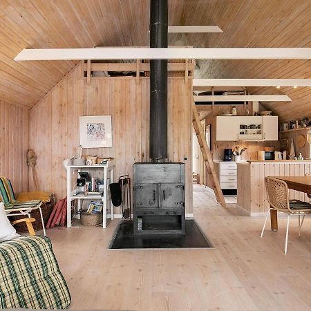 7 Person Holiday Home In Skagen Kandestederne Kültér fotó
