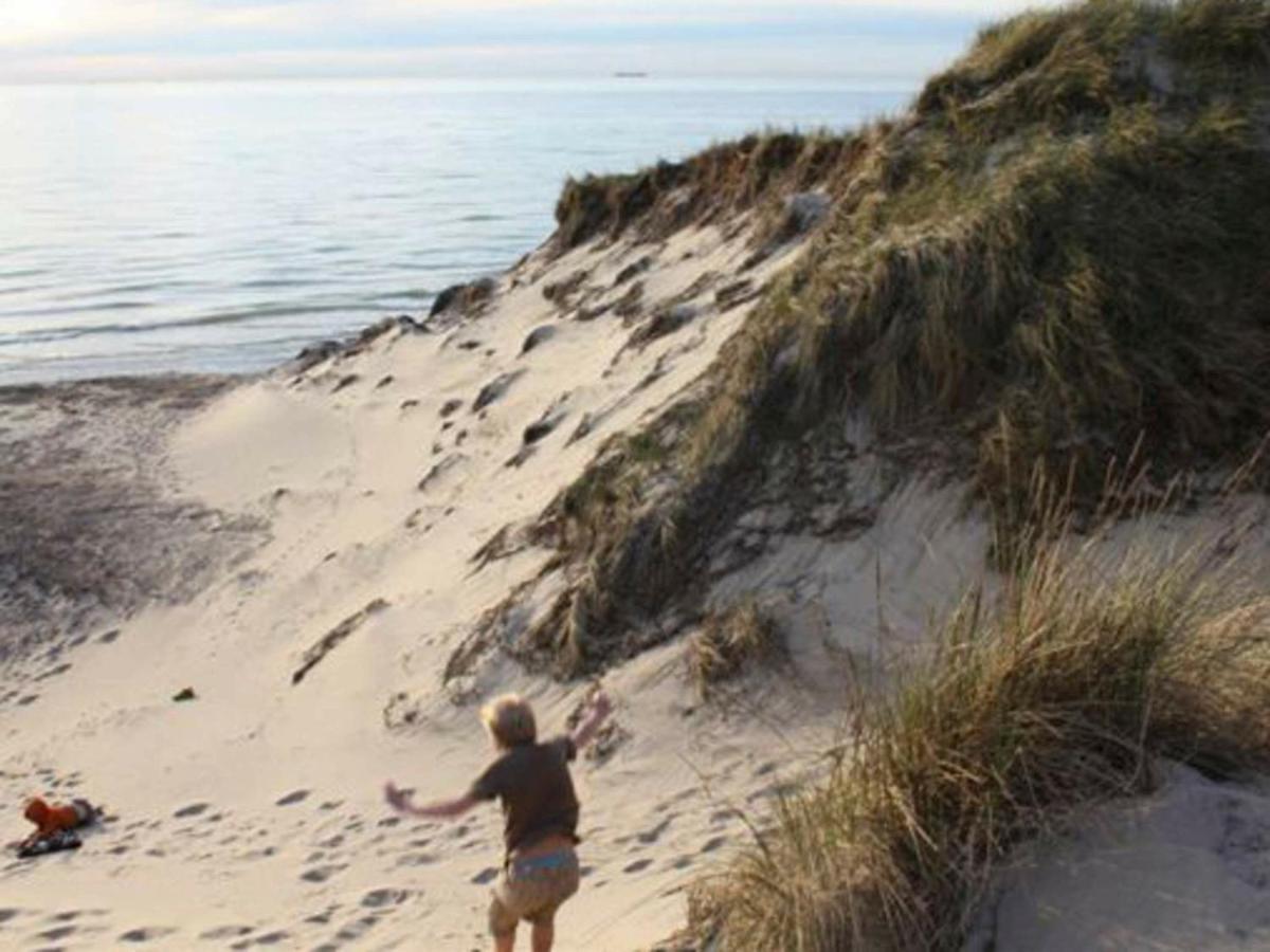 7 Person Holiday Home In Skagen Kandestederne Kültér fotó